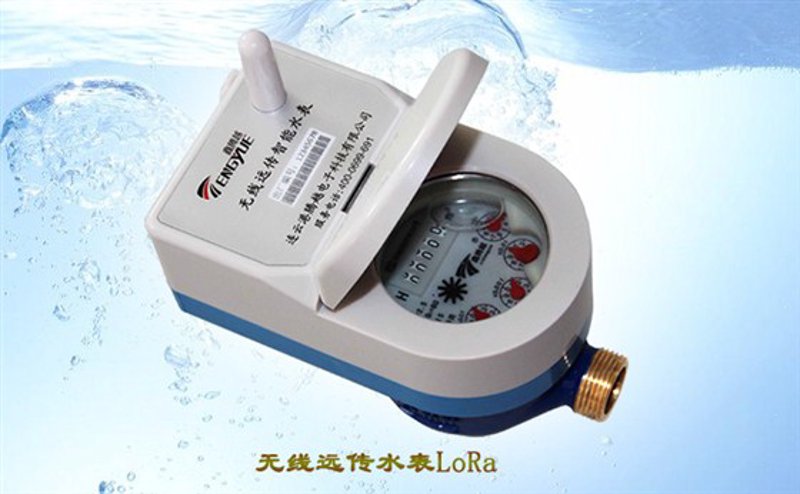如何选择合适的计量仪表？——以华立水表为例